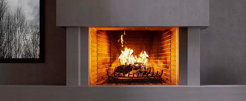 Indoor Wood Burning Furnace Repair and Installation in Bountiful, Utah