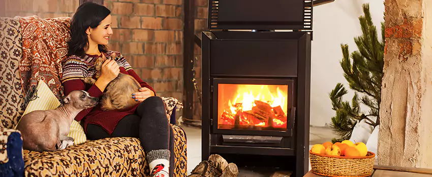 Wood Stove Chimney Cleaning Services in Bountiful, UT