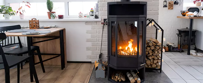 Wood Stove Inspection Services in Bountiful, UT