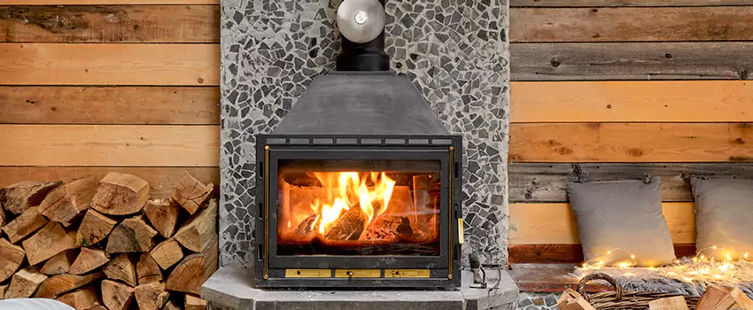 Wood Stove Cracked Glass Repair Services in Bountiful, UT