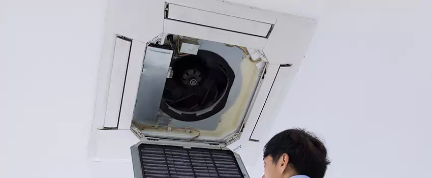 Benefits of Professional Air Duct Cleaning in Bountiful, Utah