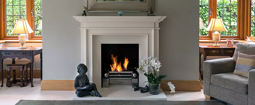 Astria Open-Hearth Wood Fireplaces Services in Bountiful, UT