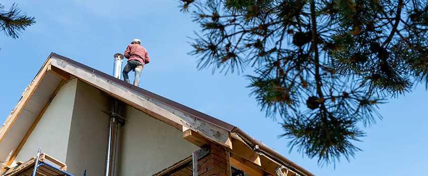 Birds Removal Contractors from Chimney in Bountiful, UT
