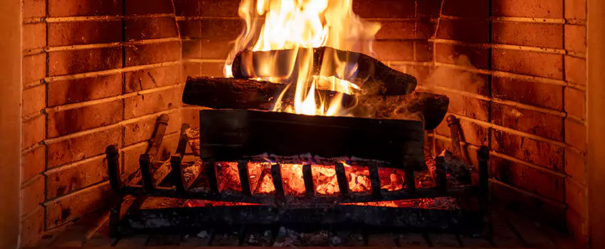 Chimney Ash Dump Cover Repair Services in Bountiful, UT