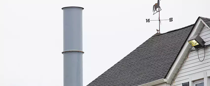 Multi-flue Chimney Caps Installation And Repair in Bountiful, UT