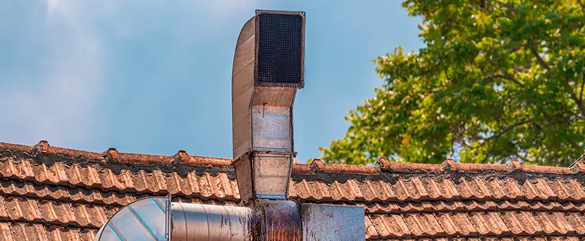 Chimney Creosote Cleaning Experts in Bountiful, Utah