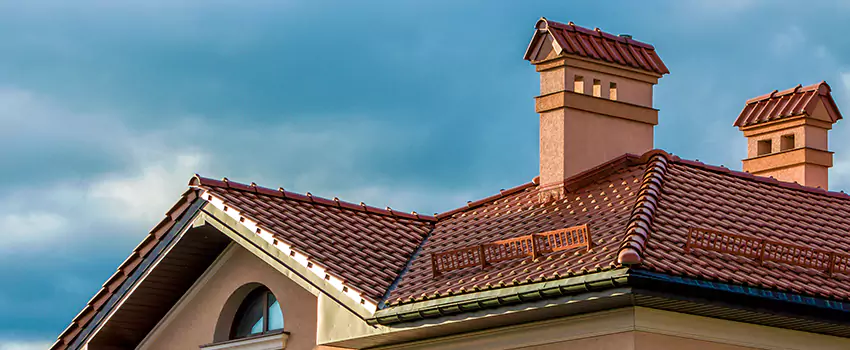Residential Chimney Services in Bountiful, Utah