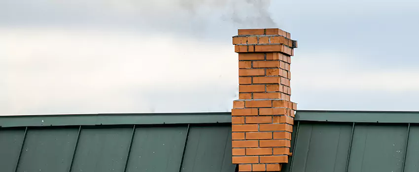 Chimney Installation Company in Bountiful, UT