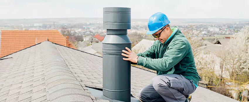 Insulated Chimney Liner Services in Bountiful, UT