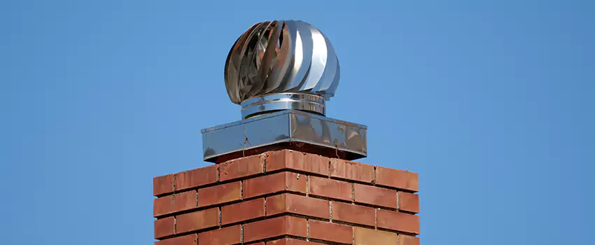 Chimney Flue Rebuild Services in Bountiful, Utah