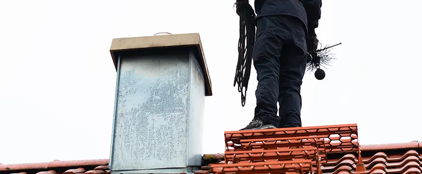 Modern Chimney Sweeping Techniques in Bountiful, Utah