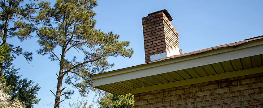 Brick Chimney Sweep Near Me in Bountiful, UT