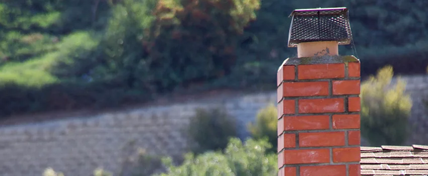 Chimney Tuckpointing And Masonry Restoration in Bountiful, UT