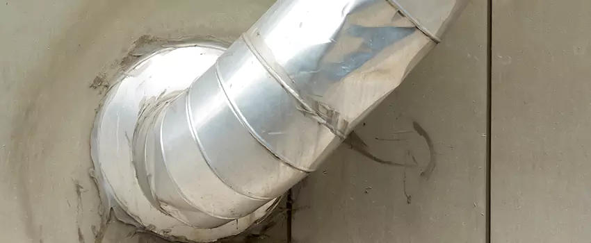 Dryer Vent Repair Process in Bountiful, UT