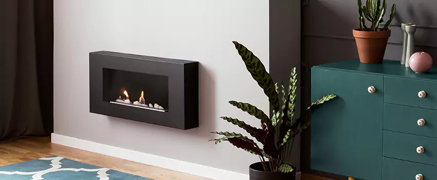 Cost of Ethanol Fireplace Repair And Installation Services in Bountiful, UT