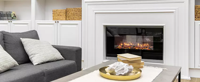Professional Fireplace Maintenance Contractors in Bountiful, UT