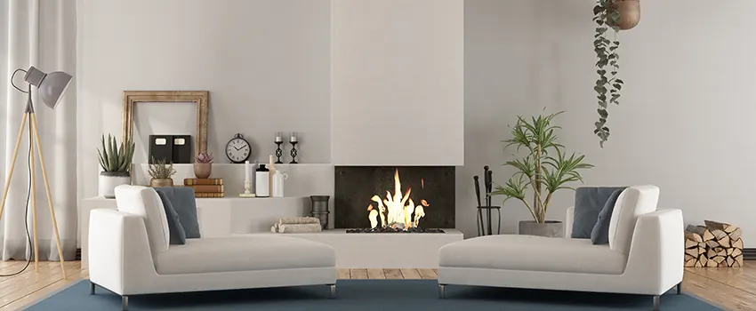 Decorative Fireplace Crystals Services in Bountiful, Utah