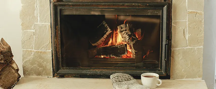 Fireplace Door Handle Replacements Services in Bountiful, Utah
