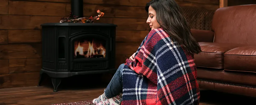 Fireplace Firebox Grate Replacement Services  in Bountiful, Utah
