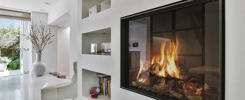 Fireplace Screen Installation And Replacement in Bountiful, UT