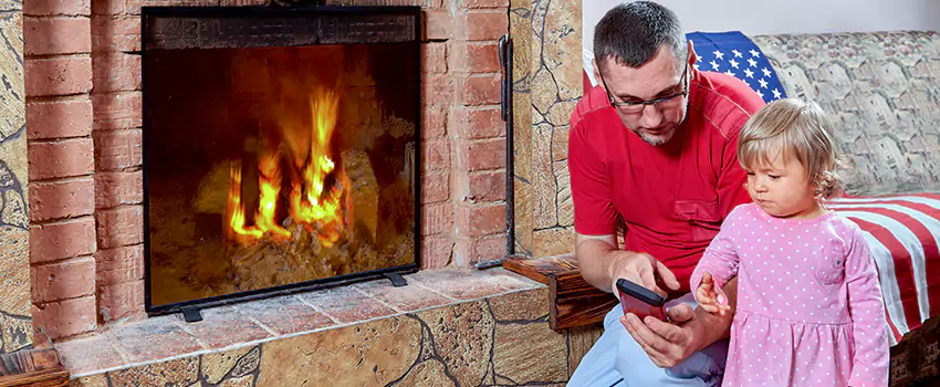 Fireplace Safety Locks For Kids in Bountiful, UT