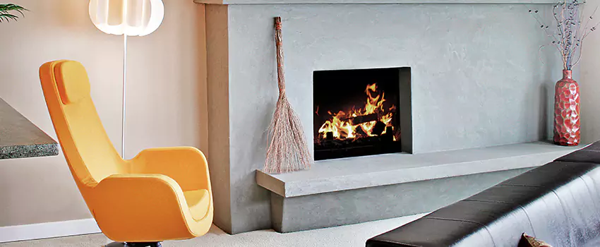 Electric Fireplace Makeover Services in Bountiful, UT