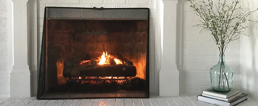 Cost-Effective Fireplace Mantel Inspection And Maintenance in Bountiful, UT