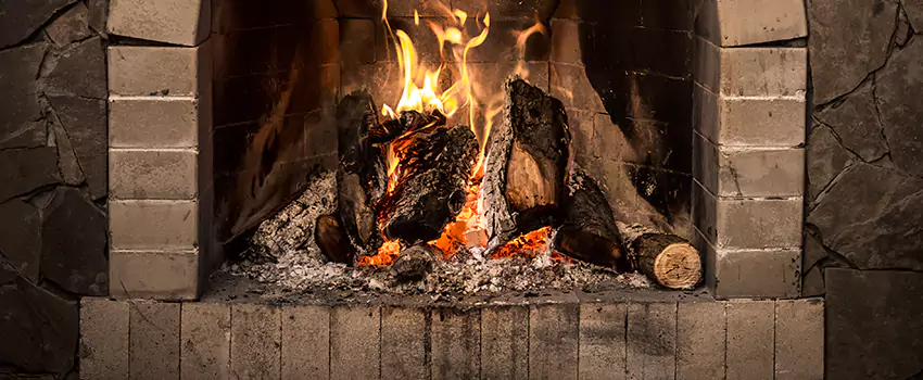 Cost of Rebuilding A Fireplace in Bountiful, Utah