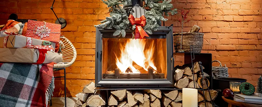 Steel Fireplace Grate Repair And Replacement Services in Bountiful, Utah