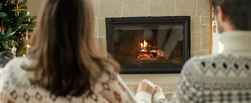 Fireplace Firebox Refurbish & Restore Services in Bountiful, UT