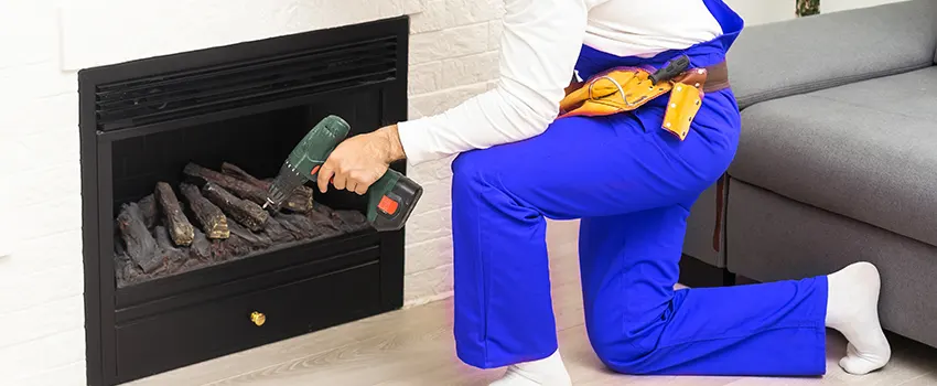 Fireplace Safety Inspection Specialists in Bountiful, Utah