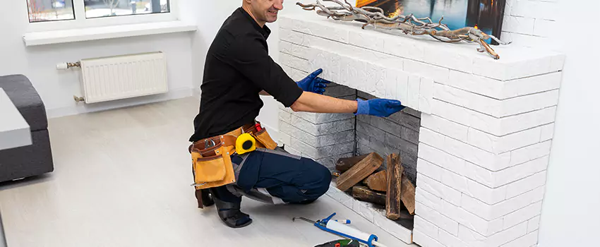 Gas Fireplace Repair And Replacement in Bountiful, UT