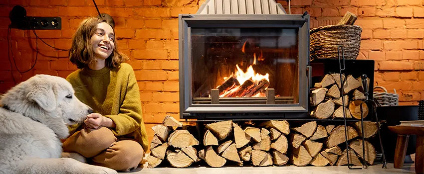 Fireplace Smell Removal Cost in Bountiful, UT