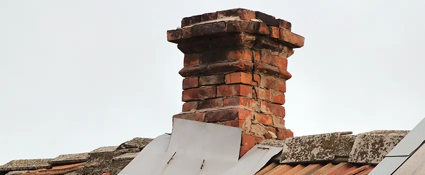Cost of Fixing Blocked Chimney in Bountiful, Utah
