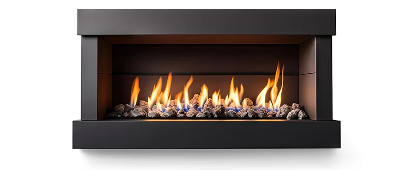 Outdoor Gas Fireplaces Installation in Bountiful, UT