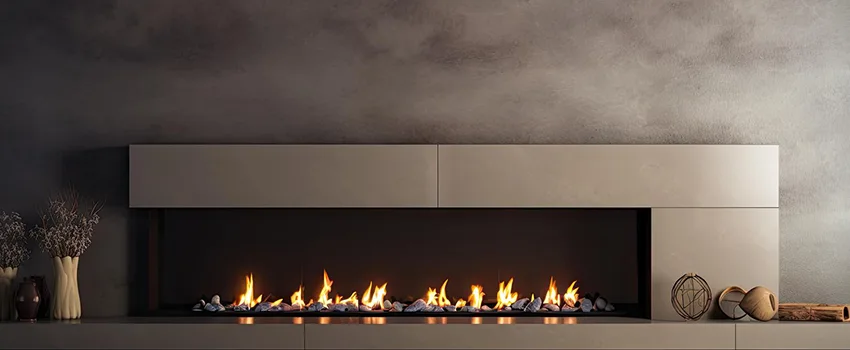 Gas Fireplace Logs Supplier in Bountiful, Utah