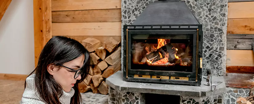 Harman P68-C Pellet Stove Repair in Bountiful, Utah 