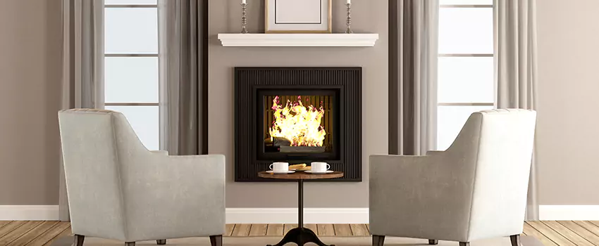 Heatilator Direct Vent Fireplace Services in Bountiful, Utah