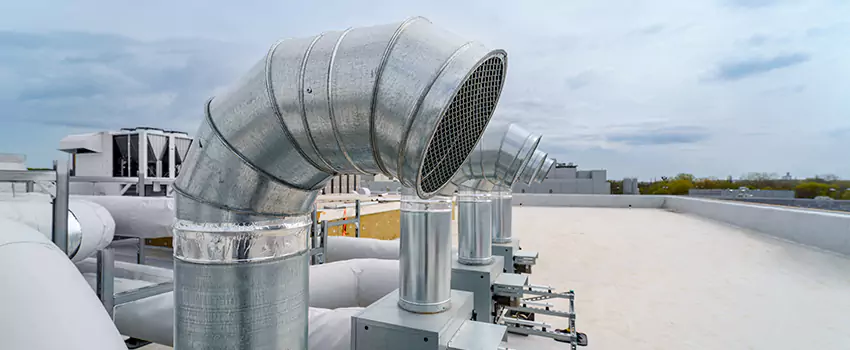 Insulated Ductwork Repair Services Near Me in Bountiful, UT