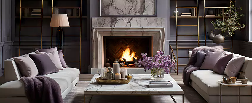 Napoleon Galaxy Series Outdoor Fireplaces Repair in Bountiful, UT