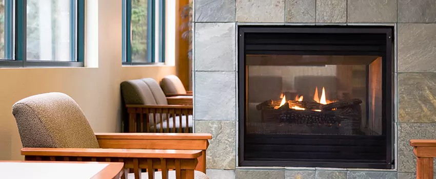 Osburn Fireplace Tempered Glass Hearth Pad Replacement in Bountiful, Utah
