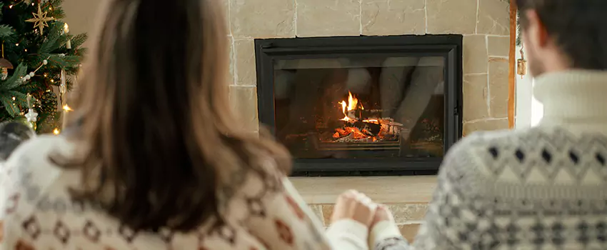 Ravelli Group Wood Fireplaces Replacement in Bountiful, Utah