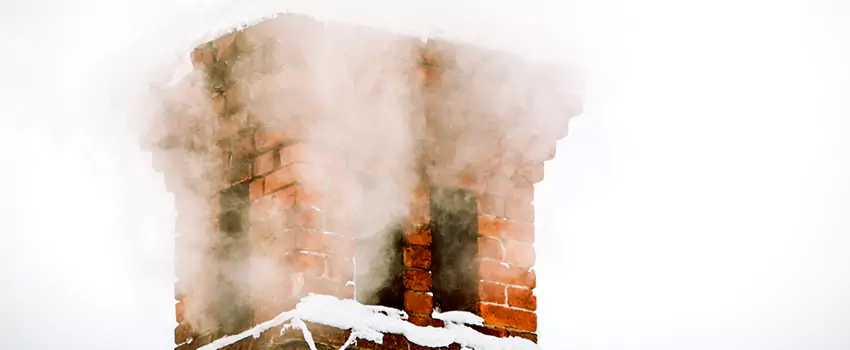 Chimney Flue Soot Removal in Bountiful, UT