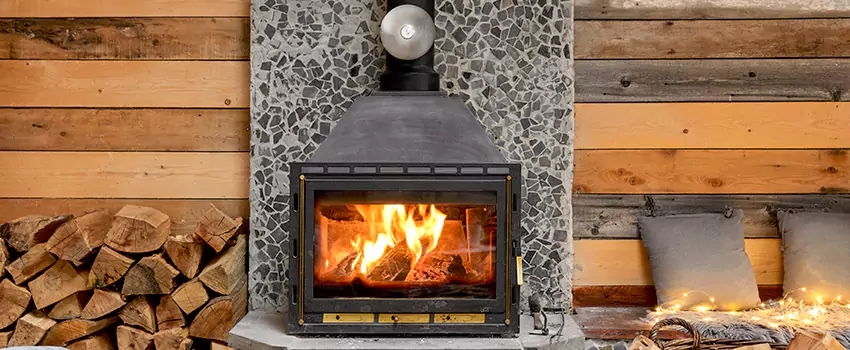 Travis Industries Elite Fireplace Inspection and Maintenance in Bountiful, Utah