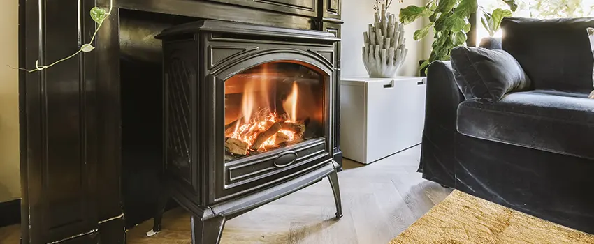 Valor Wood Fireplace in Bountiful, UT