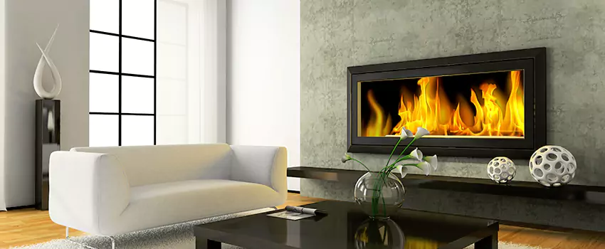 Ventless Fireplace Oxygen Depletion Sensor Installation and Repair Services in Bountiful, Utah