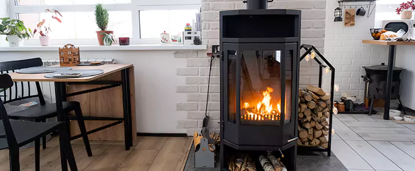 Cost of Vermont Castings Fireplace Services in Bountiful, UT