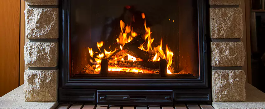 Cost of Wood Fireplace Installation in Bountiful, UT