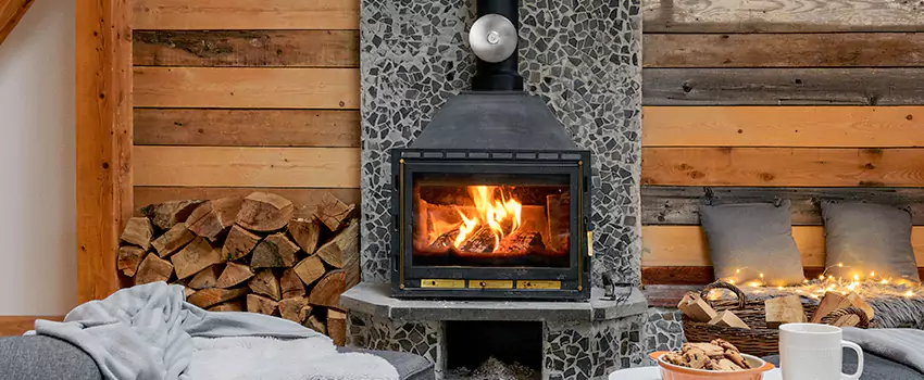 Affordable Wood Fireplace Fixing Solutions in Bountiful, Utah