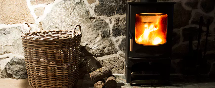 Wood Stove Fire Bricks Cleaning Services in Bountiful, Utah